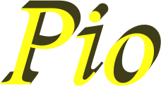 Pio